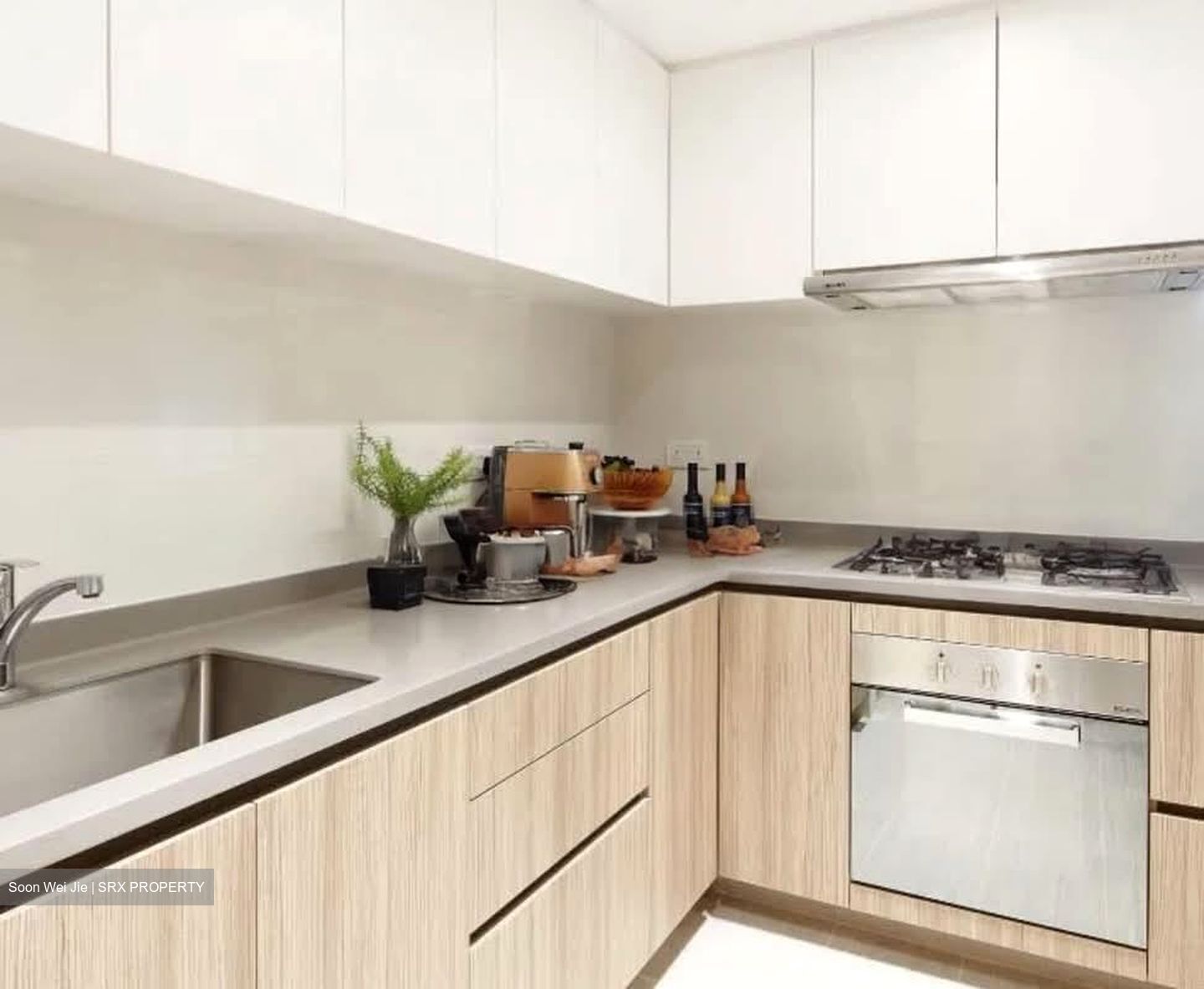 Rivercove Residences (D19), Condominium #554754561